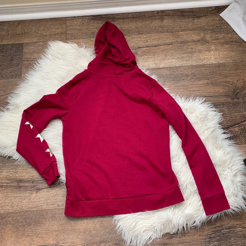Gap🌟💖Zip-up Hoodie - Picture 5 of 8